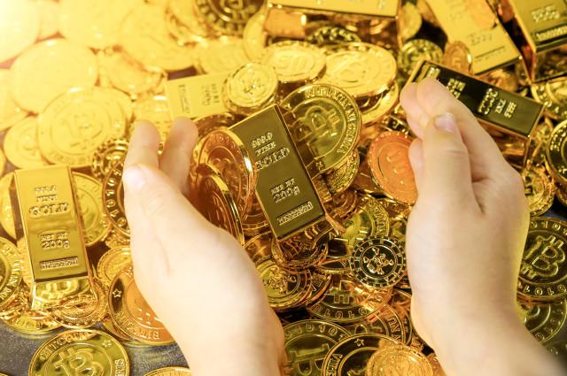 金元素 金元素